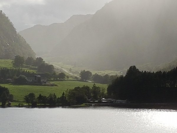 Veen Gardscamping — Photo 2