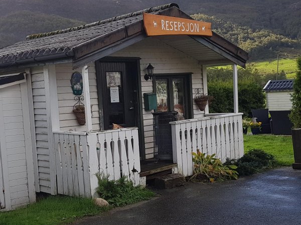 Veen Gardscamping — Photo 3