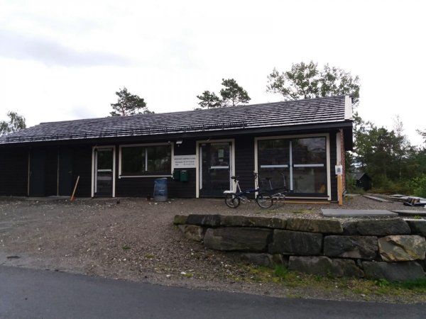 Efinor Krokane Camping — Photo 3