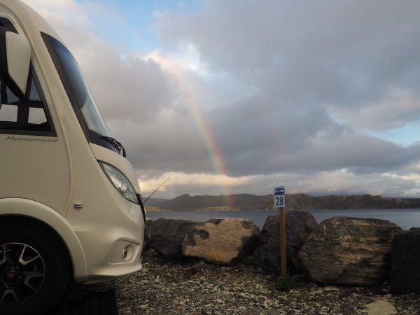 Efinor Krokane Camping — Photo 4