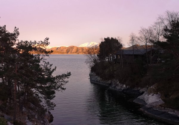 Efinor Krokane Camping — Photo 6