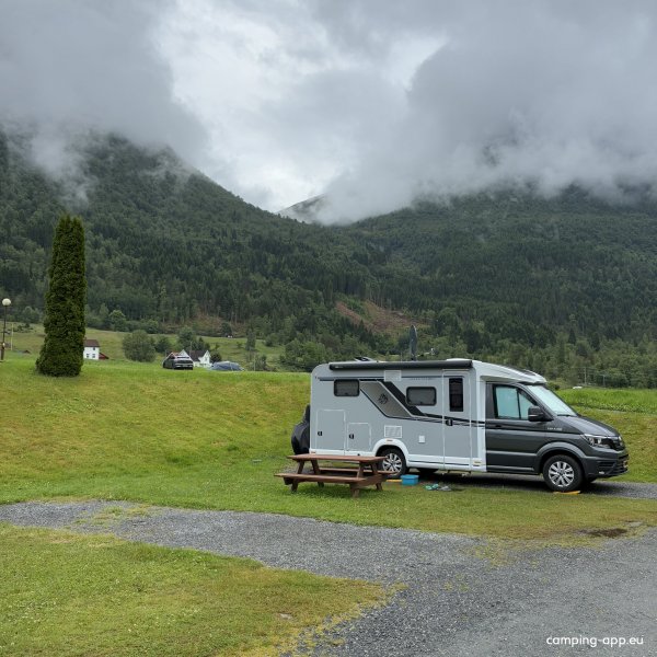 Tjugen Camping — Fotografie 5