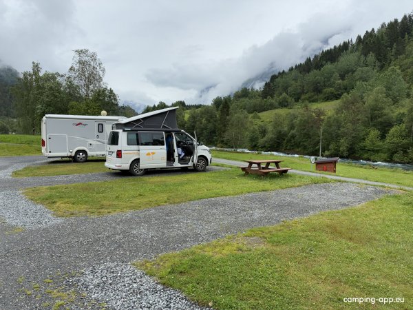 Tjugen Camping — Fotografie 6
