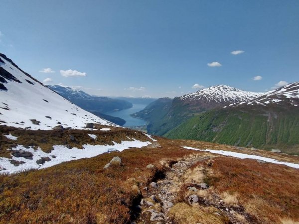 Tjugen Camping — Photo 3