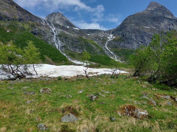 Tjugen Camping — Photo 5