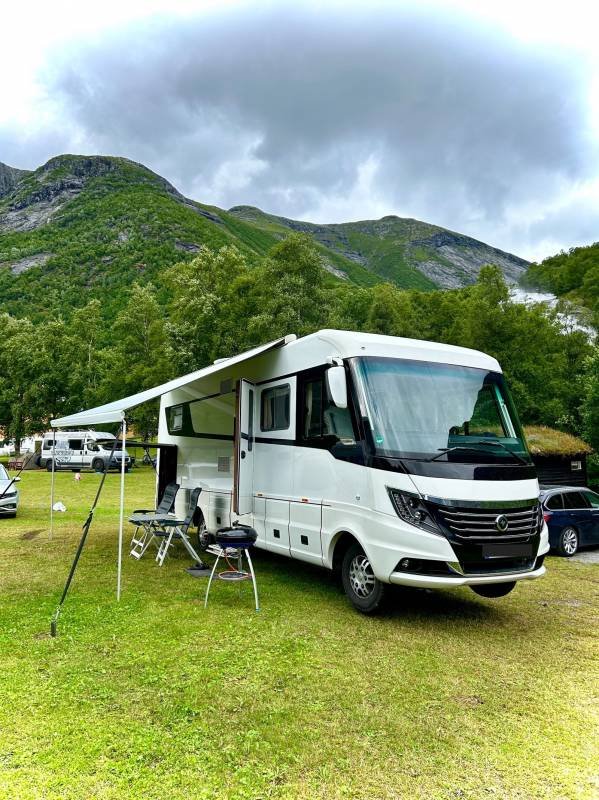 Høyseth Camping