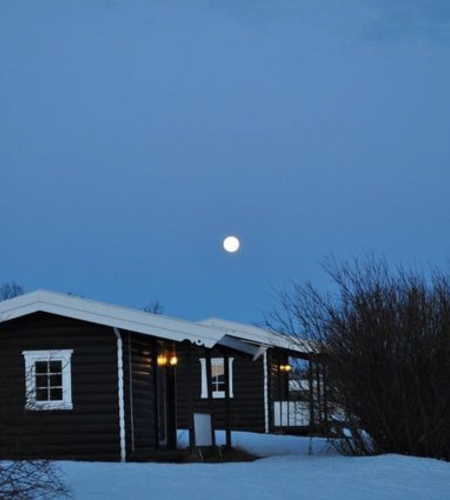 Tana Camping & Motel — Campingplads in Tana
