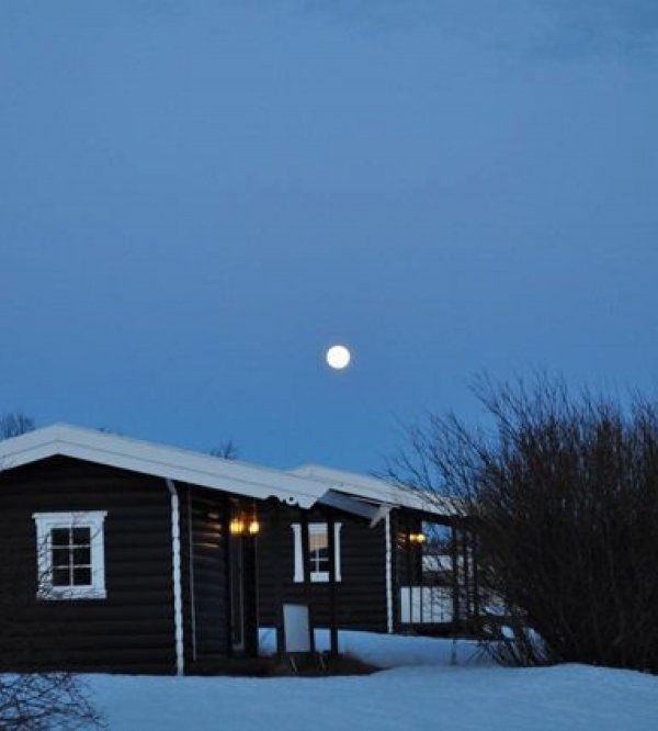 Tana Camping & Motel