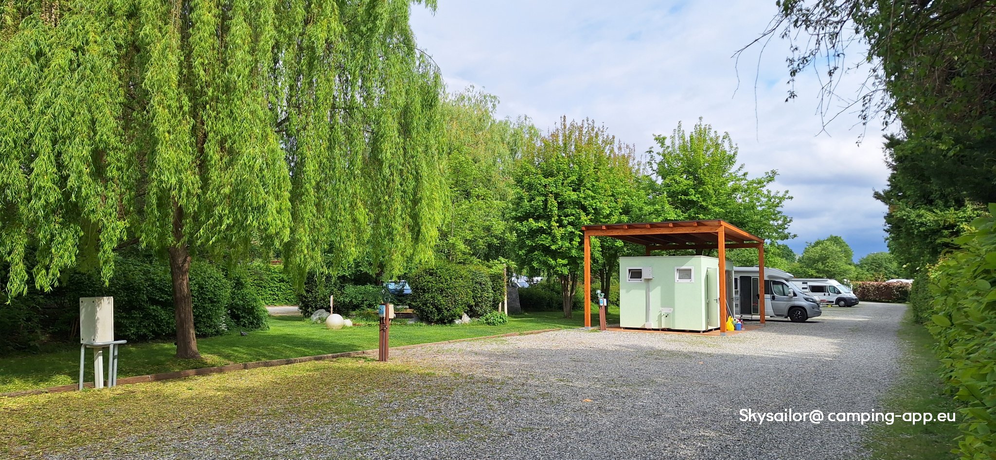 Camping Grinto — Photo 5