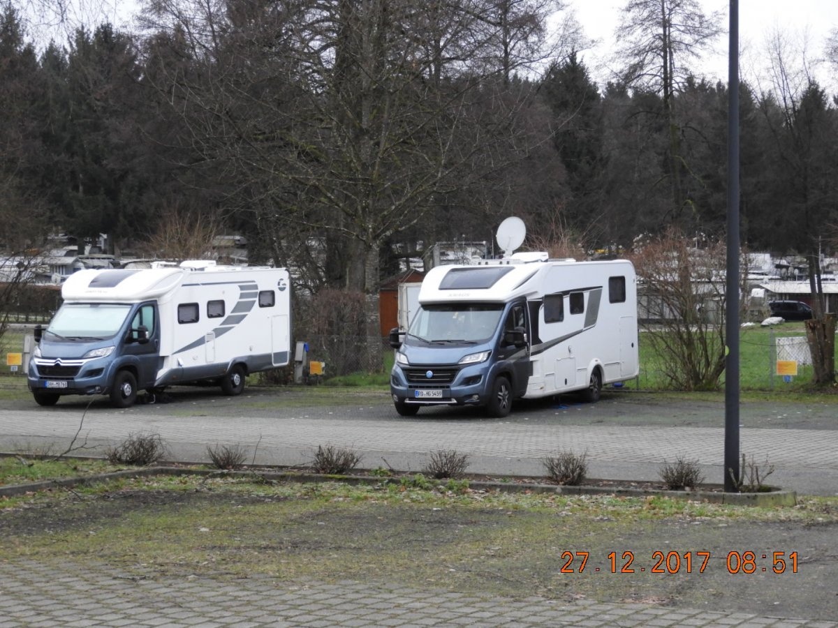 Camping Gitzenweiler Hof ***** — Sítio de acampamento in Lindau