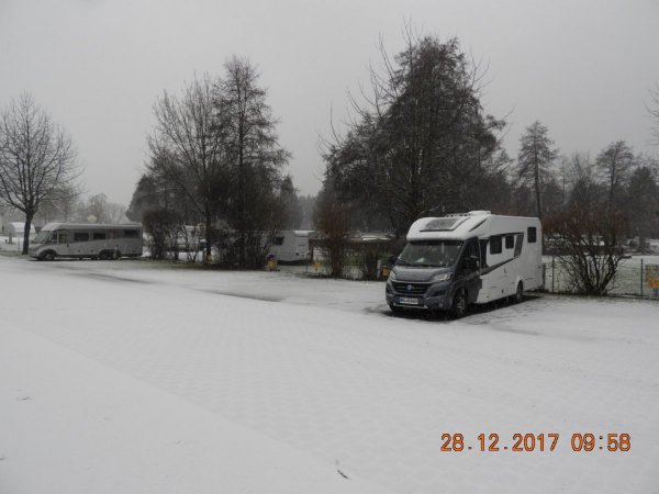 Camping Gitzenweiler Hof ***** — Photo 2