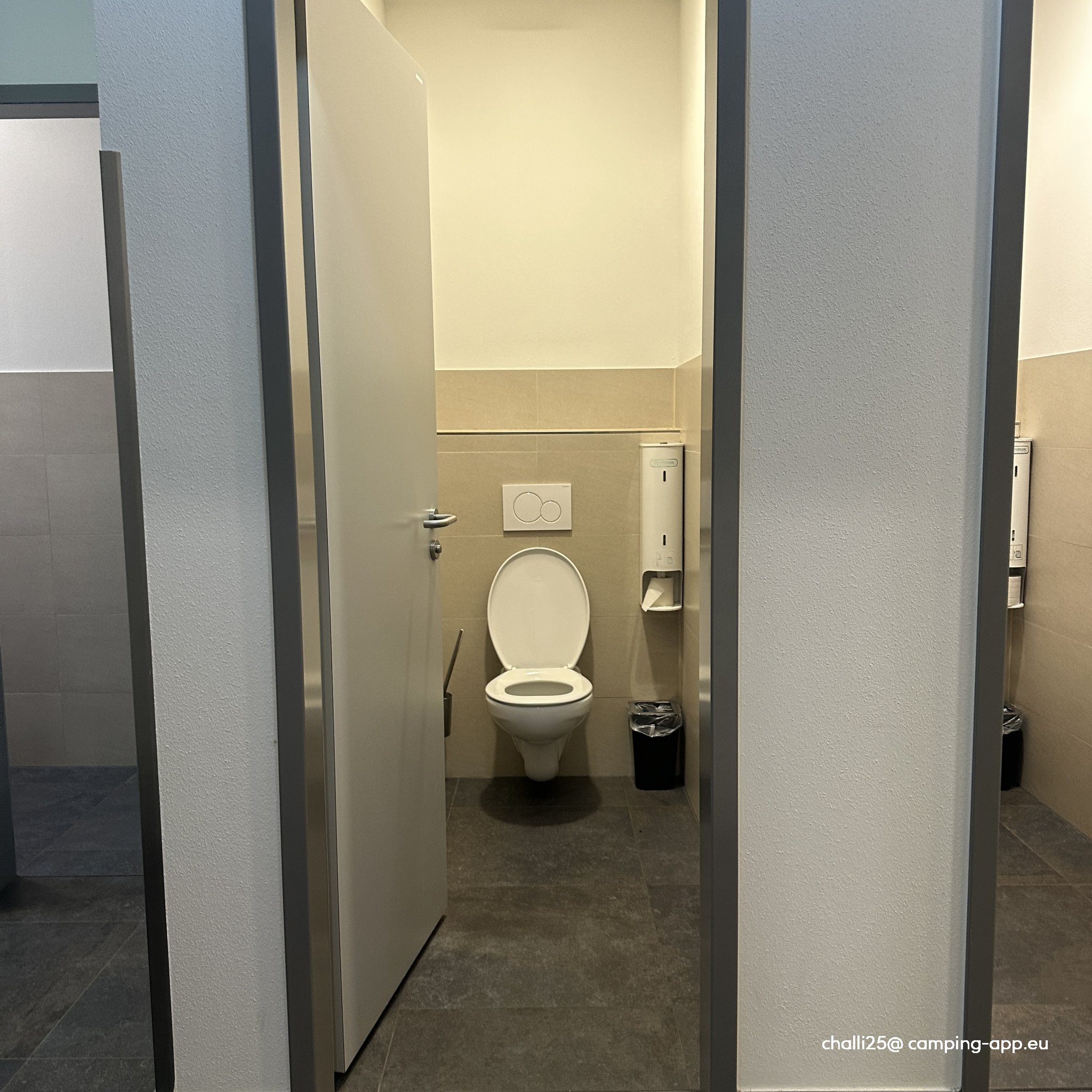 Camping Gitzenweiler Hof ***** — Foto 5