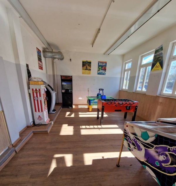 Camping Gitzenweiler Hof ***** — Foto 6