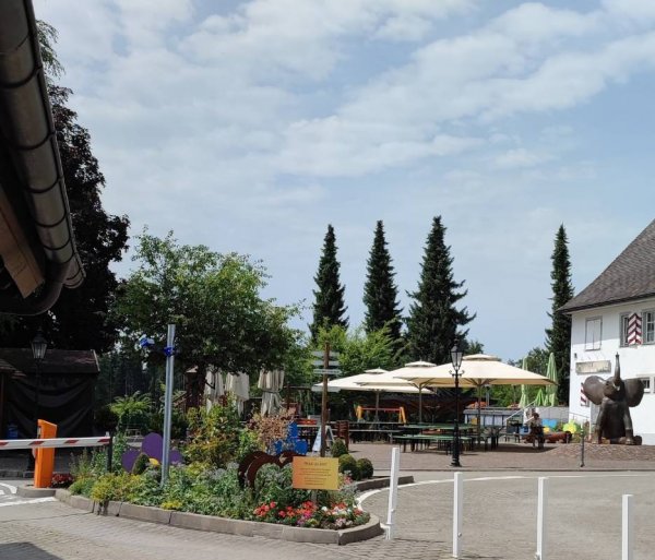 Camping Gitzenweiler Hof ***** — Photo 4