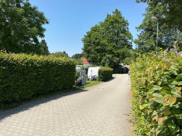 Camping Gitzenweiler Hof ***** — Photo 3