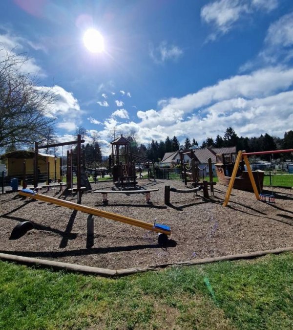 Camping Gitzenweiler Hof ***** — Photo 6