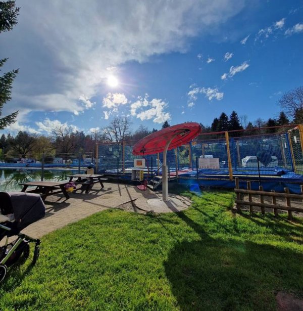 Camping Gitzenweiler Hof ***** — Foto 6