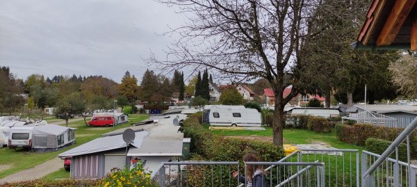 Camping Gitzenweiler Hof ***** — Photo 5