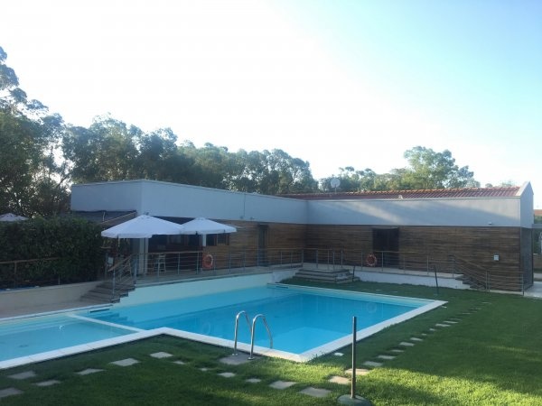 Donation Camper — Sítio para autocaravanas in Castagneto Carducci