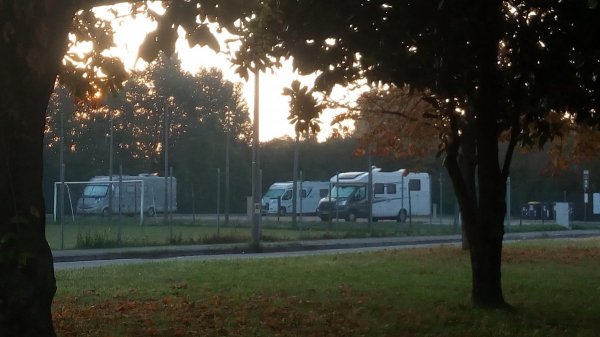 Il graticolato — Photo 2