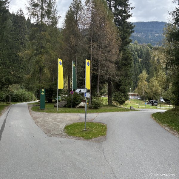 TCS Camping Disentis — Photo 5