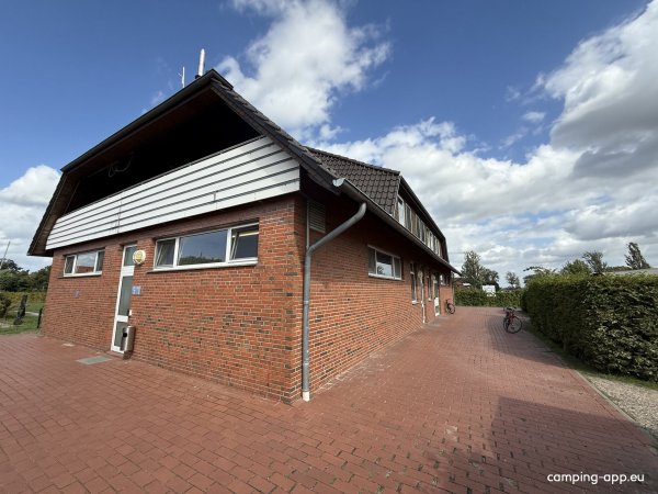 Campingplatz Tiemanns Hof — Photo 4