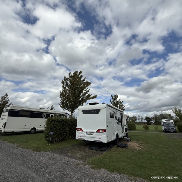 Campingplatz Tiemanns Hof — Photo 5