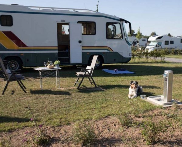 Campingplatz Tiemanns Hof