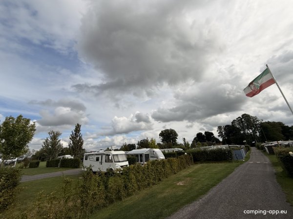 Campingplatz Tiemanns Hof — Photo 5
