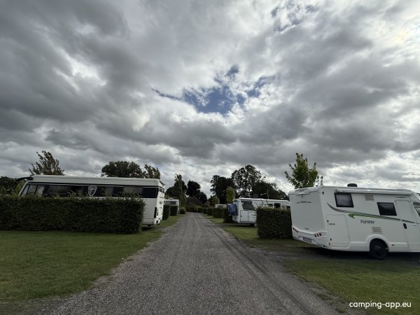 Campingplatz Tiemanns Hof — Photo 6