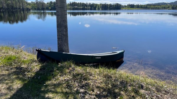 Sorsele Camping — Photo 4