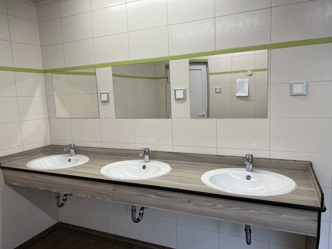 Campingplatz Freilingen — Campingplass in Freilingen