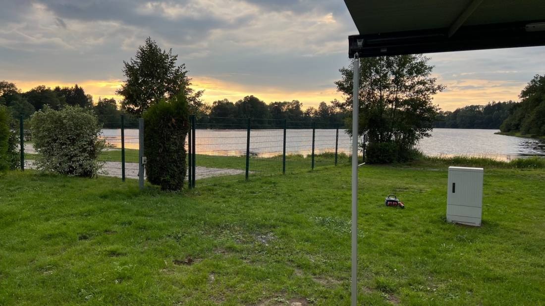 Campingplatz Freilingen — Camping Site in Freilingen