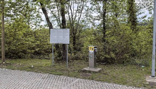 Monterotondo Marittimo — Photo 2