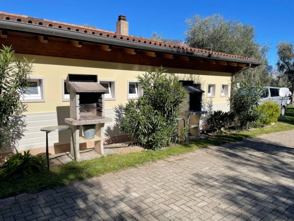 Camping Lombardi ** — Foto 6