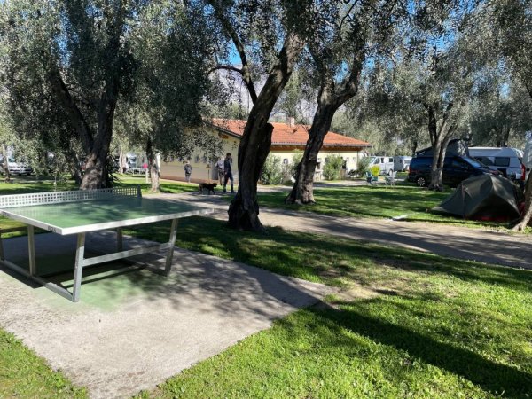 Camping Lombardi ** — Photo 6