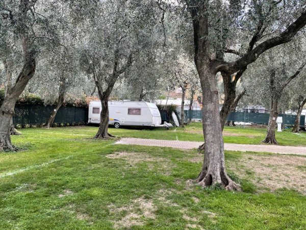 Camping Lombardi ** — Photo 5