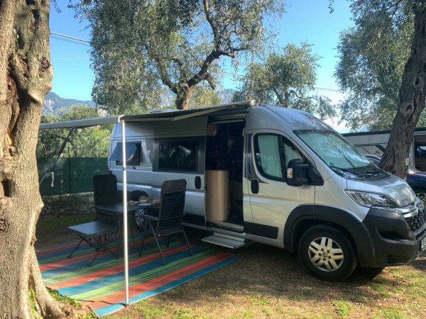 Camping Lombardi ** — Foto 3