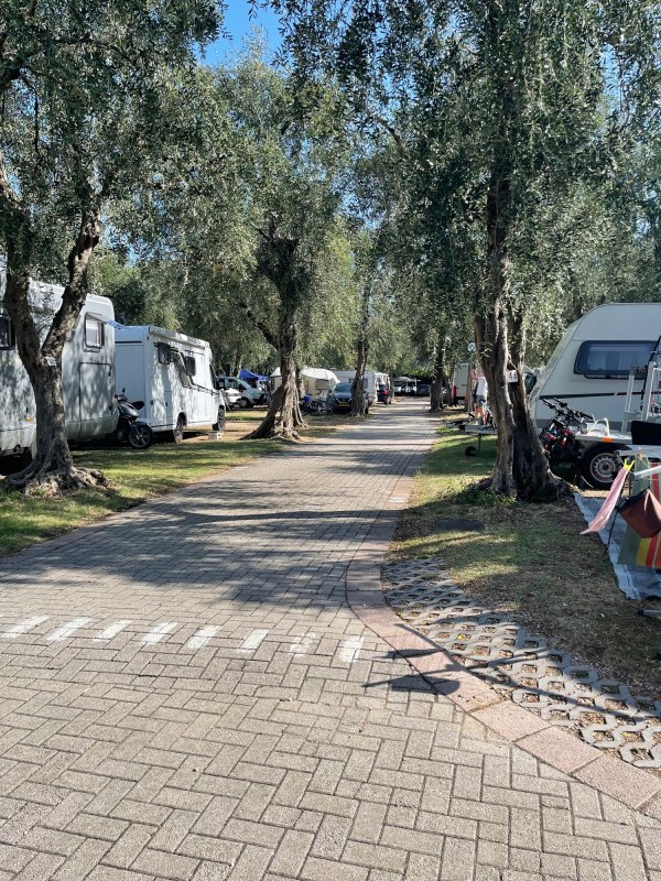 Camping Lombardi ** — Photo 4