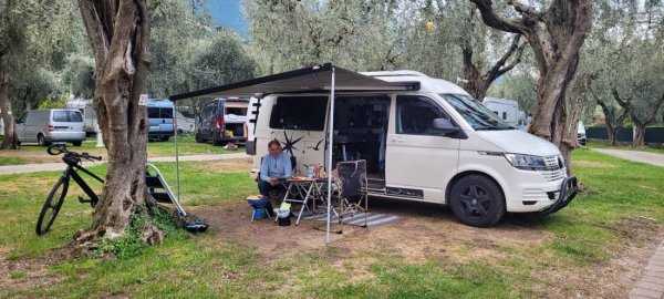 Camping Lombardi ** — Foto 2