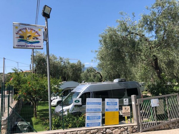 Camping Lombardi ** — Foto 4