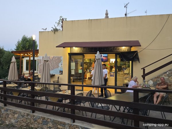 Camping Tahiti — Photo 4