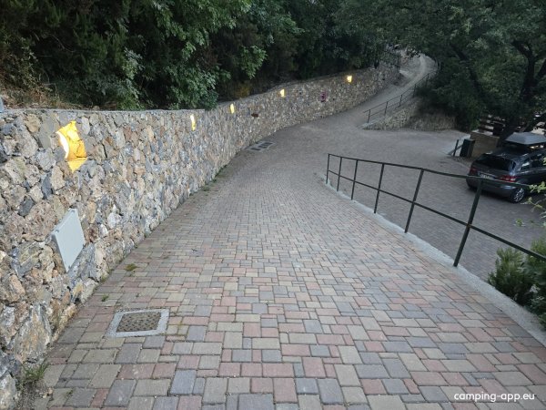 Camping Tahiti — Photo 6