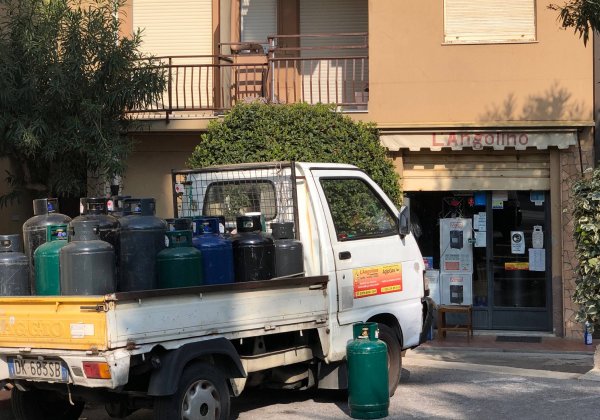 Camping Tahiti — Photo 3