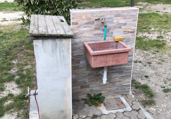 Camping Tahiti — Photo 2