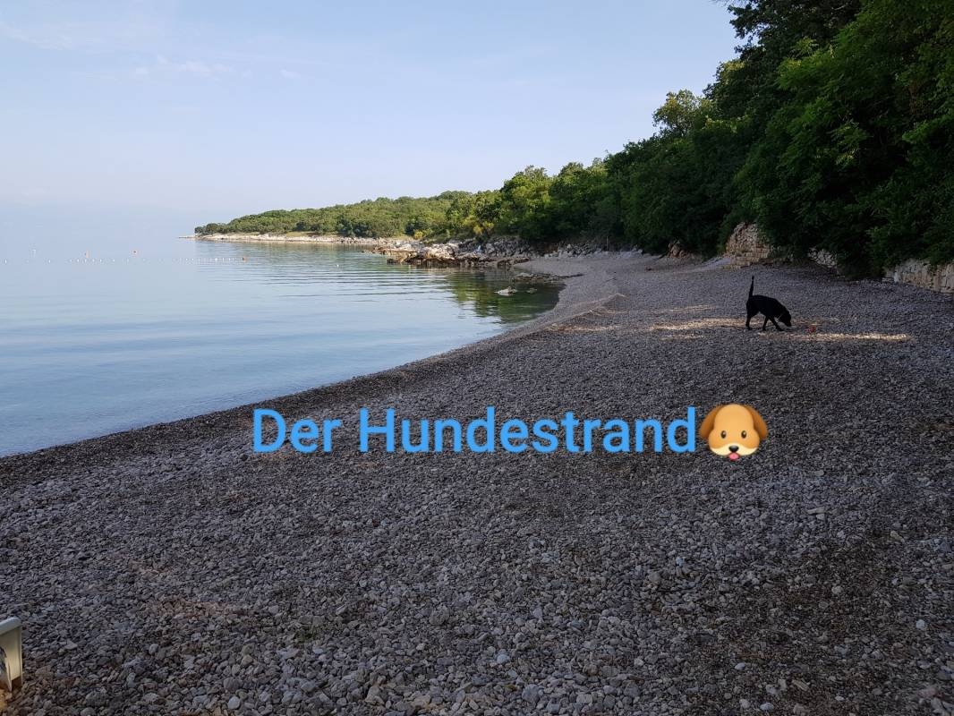 Aminess Atea Camping Resort **** — Campingplatz in Njivice