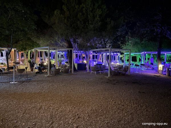 Aminess Atea Camping Resort **** — Foto 3
