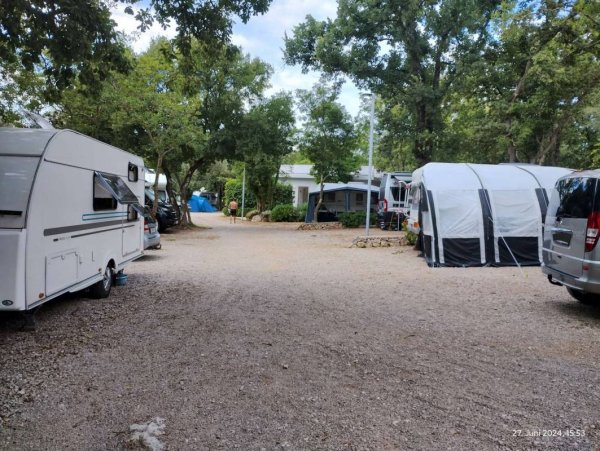 Aminess Atea Camping Resort ****