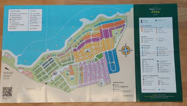 Aminess Atea Camping Resort **** — Photo 3