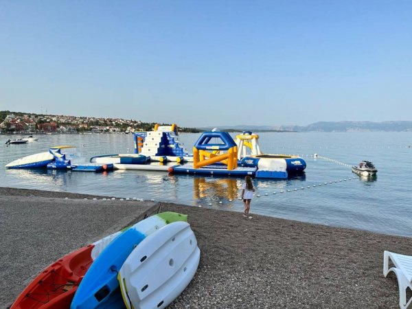 Aminess Atea Camping Resort **** — Photo 5